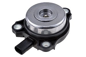 Sensor de Fase da Polia Variável Mercedes-Benz C180 C200 C250 E200 E250 SLK250 1.8 16V Cgi Evo - 2711560090, 2710500177