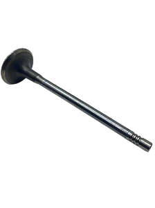 Valvula De Admissao Jaguar Land Rover 27,30Mm Aj200D 25,65Mm 2.0 16V Diesel - Lr073780, Aj813299