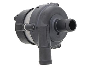 Bomba Dagua Elétrica Auxiliar Land Rover Jaguar Discovery Sport Velar Evoque Epace Fpace 2.0 3.0 5.0 V6 V8 - LR095160, LR048856, LR061983, LR088318, LR139404, J9C5560, EPLA8501DA
