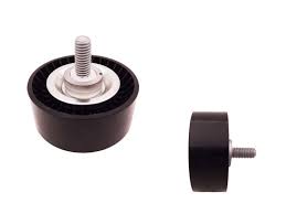 Polia Rolamento Liso da Correia Polyv Chery Tiggo Cielo 1.6 2.0 16v