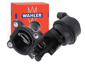 Valvula Termostatica Porsche 3.0 - 95810673700, 95810673701, 95810673704, A15010, 059121737Am
