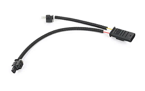 Chicote Sensor da Válvula Termostática Mini Cooper Citroen Peugeot DS3 DS4 3008 C4 1.6 16V THP - 12518611289
