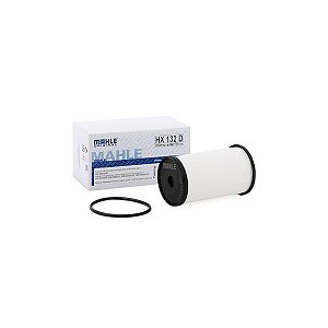 Filtro de Óleo do Câmbio Transmissão Volkswagen Audi DQ250 Q3 Q5 A3 A4 A5 Jetta Tiguan Passat Golf - HX132D, 02E305051C, 02E398051, 02E305051