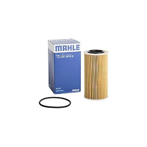 Filtro de Óleo do Motor Volkswagen Audi Touareg Amarok Q7 3.0 TDI V6 Diesel - 059115561G, 059198405B, 059198405B