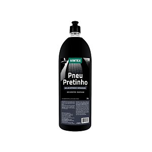 Vintex Pneu Pretinho 1,5L