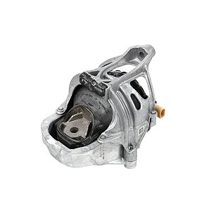 Coxim do Motor Volkswagen Audi Porsche A4 A5 Q5 Q7 Cayenne Lado Direito - 4M0199372c, 4M0199372FF 4M0199372FG, 4m0199372FC, 8W0199372AB, 8W019937E