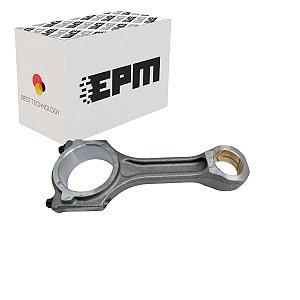 Biela do Motor Ford Transit 2.4 16V Duratorq