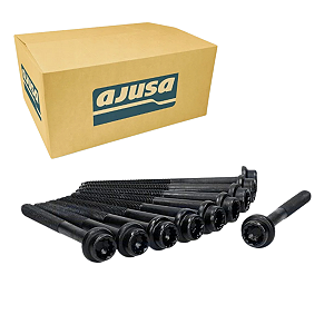 Parafuso de Cabeçote Audi Volkswagen A1 A3 A4 Q3 Jetta Passat Golf 1.4 16V TSI TFSI - WHT000912