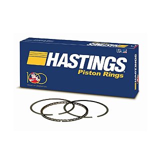 Anel de Pistao Honda Civic 1.7 16V D17 76mm - 050