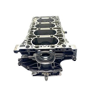 Bloco Motor Volvo XC60 XC90 V40 V60 2.0 16V B4204T11 - Semi Novo