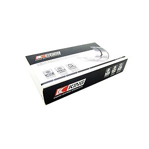 Bronzina de Mancal Bmw 118i 120i 125i 320i 328i 420i 428i 520i 528i X1 X3 X4 N20 2.0 16V - 025
