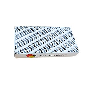 Bronzina de Biela Mercedes-Benz A200 B200 GLA200 270.910 1.6 16V (42mm)