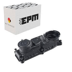 Válvula Pcv Antichama Respiro Audi Porsche Q7 Q8 S6 A6 A7 A8 CAYENNE PANAMERA 3.0 2.9 Ehybrid - PAB103495B, 9A710349511, 9A710349510, 06M103495, 06M103495F, 06M103495H