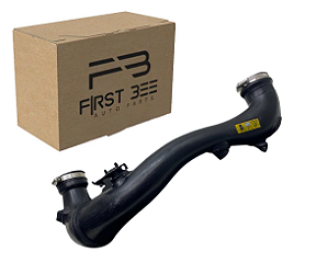 Duto Do Filtro De Ar Mercedes-Benz C180 1.6 - A2740900429