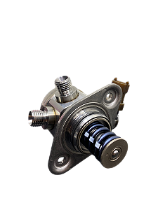 Bomba De Alta Land Rover Jaguar 2.0 16V Aj200 Gasolina - Jde38662 Lr091586