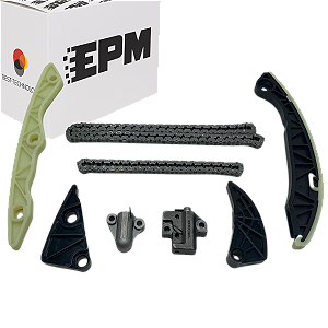 Kit Corrente Fiat Jeep Freemont Lancer Compass Ed3 4B11 2.4 16V