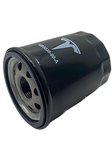 Filtro De Oleo Motor Diant/Tras Tesla Model - 1095038-00-A, 109503800A