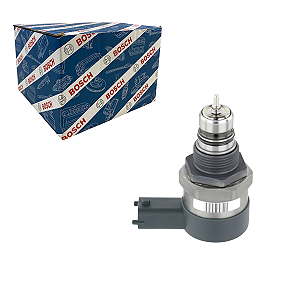 Valvula Reguladora Pressao Diesel Land Rover Discoveyr 4 Range Rover Sport 3.0 Tdv6 - Lr020692, 0281006017