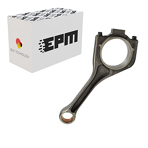 Biela do Motor Land Rover Jaguar Evoque Discovery Sport Velar Fpace Epace 2.0 16v Gasolina Ingenium AJ200