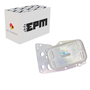 Resfriador De Oleo Bmw X5 - 11428510855