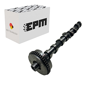 Comando Admissao Vw Audi Tsi Tfsi Cdn, Ccta, Ccza - 06J109088, 06H109021