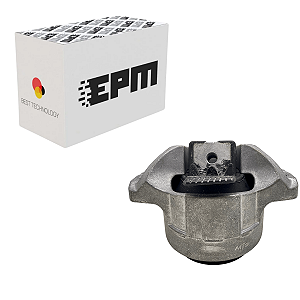 Coxim Do Motor Porsche Panamera 2017/2021 - 9A719938310, 31604