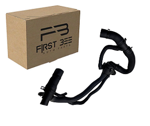 Mangueira Superior Radiador Land Rover Discovery 4 Range Rover Sport