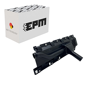 Pescador Da Bomba De Oleo Defletor Bmw - 11417590738