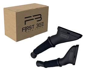 Mangueira De Ar Mercedes Amg M278 Par - 2780902582, 2780902482