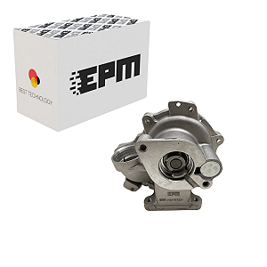 Bomba Dagua Bmw N46 2.0 16V - 11517511220, 11517511221, 11517515778, 03005