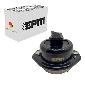 Coxim Do Motor Bmw Lado Direito - 22116769186