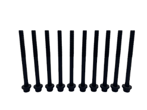 Parafuso Cabeçote Chrysler 2.4 16V - 192-48440-73269