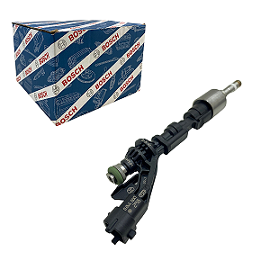 Bico Injetor Land Rover Jaguar 3.0 V6 Supercharged Gas. - Lr011964 Lr105439 Lr079542 C2916489 C2D55183 C2D45736