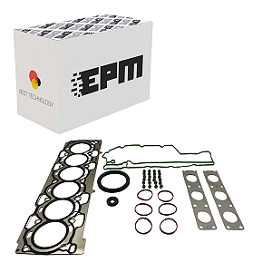 Junta Do Motor Land Rover Freelander 2 B6304S 3.2 24V