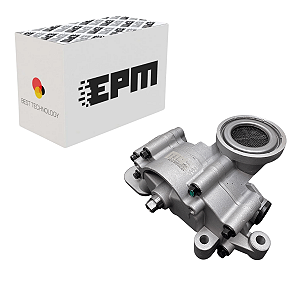 Bomba de Oleo Hyundai Kia Azera Cadenza Vera Cruz 3.3 3.8 V6