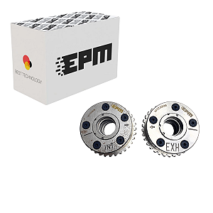 Par Polia Jeep Chrysler Dodge 3.6 - Vvt125,5184370Af,5184370Ag,05184370Af,5184369Ah,Vvt126