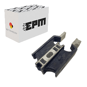 Coxim Traseiro Limitador Volvo - 31330594