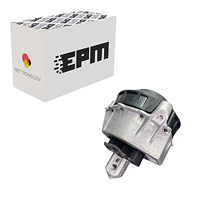Coxim Motor Lado Direito Bmw G20 - 22117581618, 22116860490