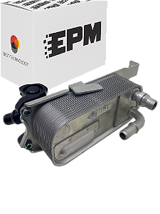 Trocador Resfriador Calor Cambio Bmw X3 X4 F25 F26 - 17217593856