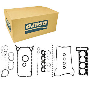Junta Do Motor Completo Mercedes-Benz M111.970 2.3 16V - 50186400