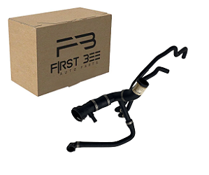 Mangueira Superior Radiador Range Rover V8 Pch502390, 80344-G