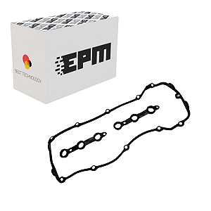Junta Da Tampa De Valvulas Bmw M54 - 11129070990,