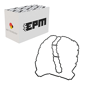 Junta Tampa De Valvulas Bmw N54 - 11127565286-