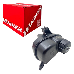 Reservatorio Agua Expansao C/ Tampa Bmw G20 G23 G83 G30 - 17138610653