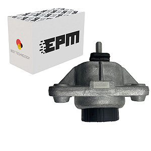 Coxim Do Motor Land Range Rover Vogue Sport 2013/ - Lr056882, Lr051515, Lr054850, L0298, Lr054580