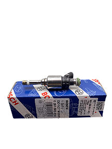 Bico Injetor Audi Vw Tsi Tfsi 200Cv Tiguan Passat Golf Audi A3 A4 A5 Jetta - 06H906036E,06H906036G,0261500076,02615001A