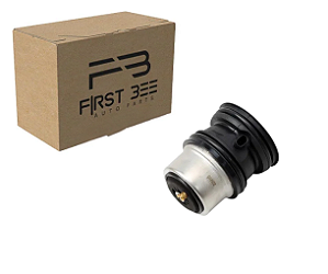 Valvula Termostatica Porsche Cayenne Panamera Macan 3.0 3.6 4.8 V6 V8 - 94810603401 , 94810603400, 94810603402