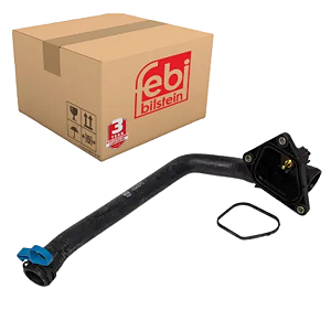 Cavalete De Agua Tubo Bmw N13 - 11537600586, 11532367436, 11537600588, 104270