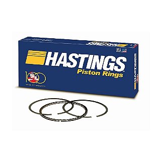 Anel De Pistao Bmw Mini Cooper S Citroen N13 N12 N14 N16 N18 Thp 77Mm 1,2X1,5X2,0 - 050