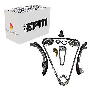 Kit Corrente Rav4 2.4 16V